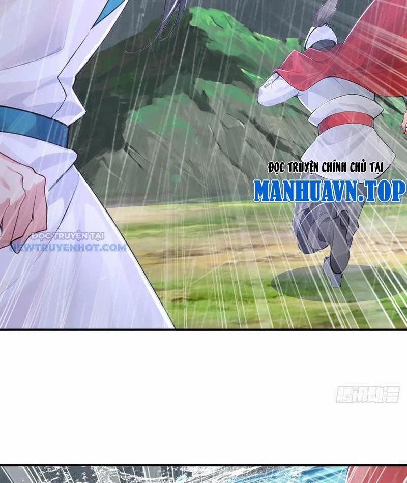 Ta Thực Sự Không Muốn Làm Thần Tiên 96 trang 33