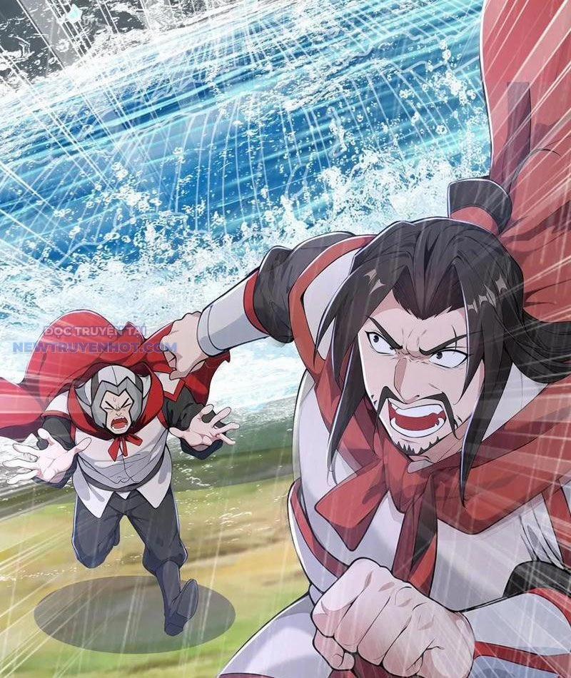 Ta Thực Sự Không Muốn Làm Thần Tiên 96 trang 34