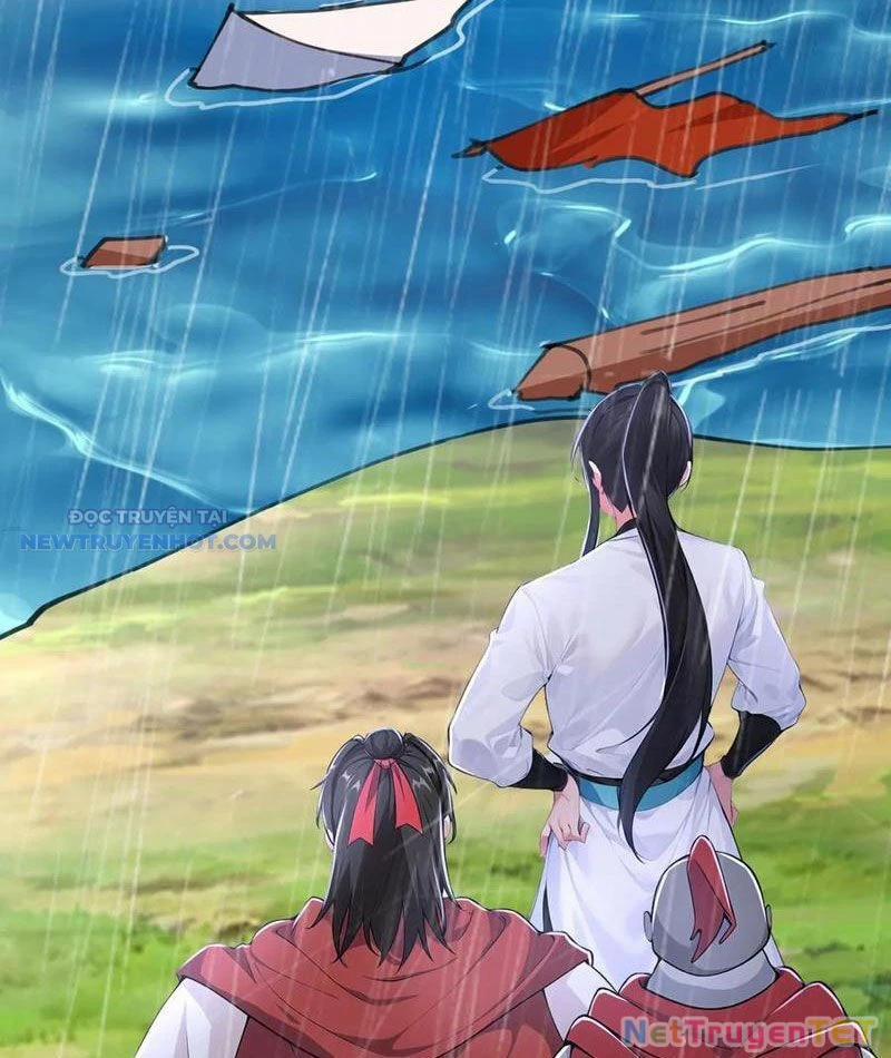 Ta Thực Sự Không Muốn Làm Thần Tiên 96 trang 37