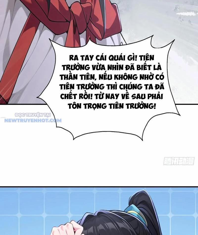 Ta Thực Sự Không Muốn Làm Thần Tiên 96 trang 44