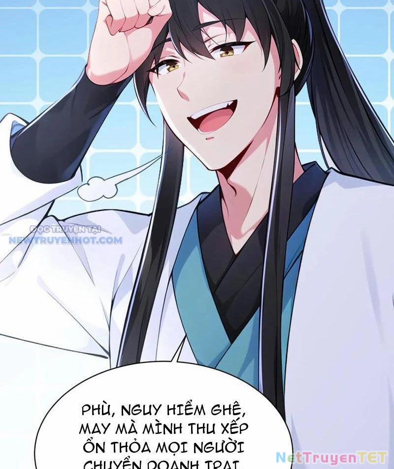 Ta Thực Sự Không Muốn Làm Thần Tiên 96 trang 45