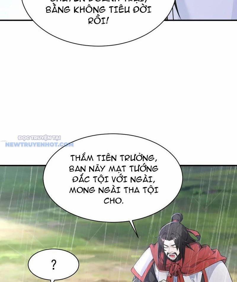 Ta Thực Sự Không Muốn Làm Thần Tiên 96 trang 46