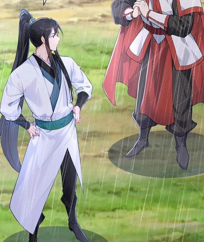 Ta Thực Sự Không Muốn Làm Thần Tiên 96 trang 47