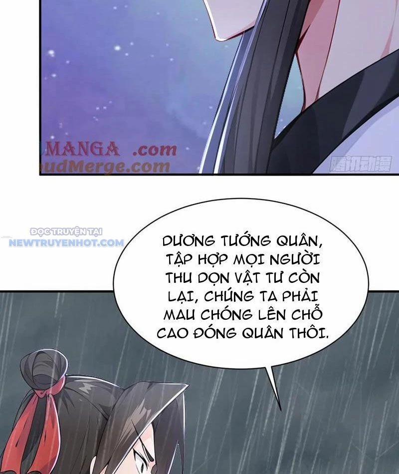 Ta Thực Sự Không Muốn Làm Thần Tiên 96 trang 51