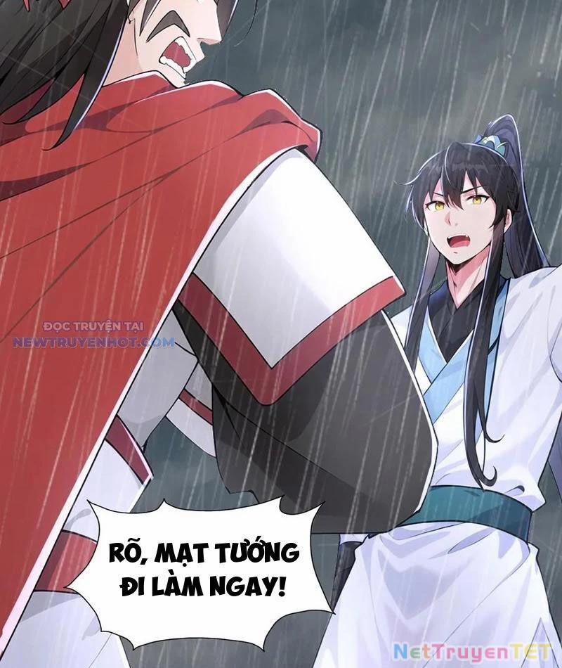 Ta Thực Sự Không Muốn Làm Thần Tiên 96 trang 52