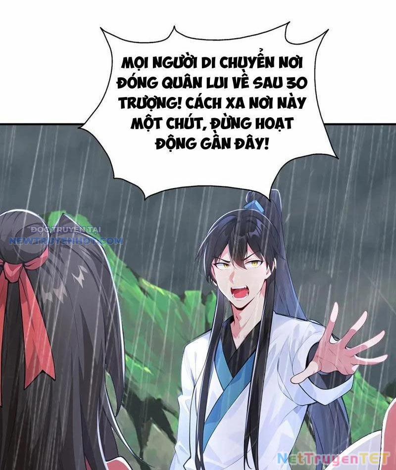 Ta Thực Sự Không Muốn Làm Thần Tiên 96 trang 58