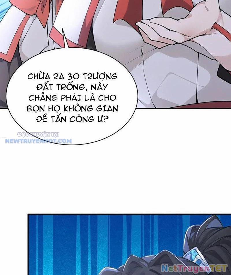 Ta Thực Sự Không Muốn Làm Thần Tiên 96 trang 61