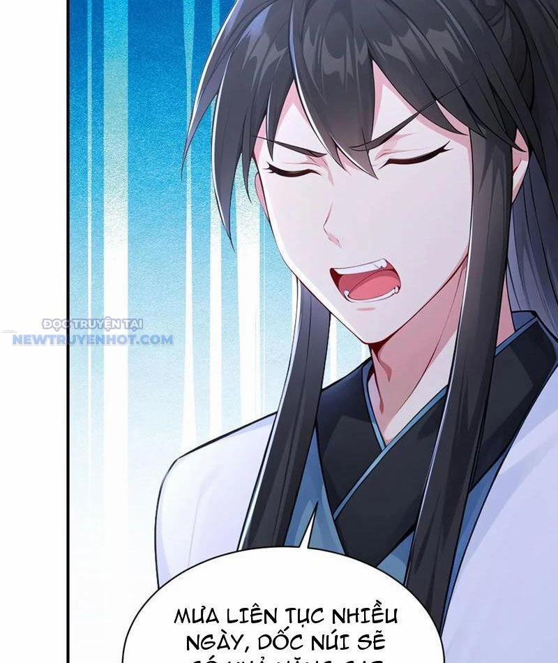 Ta Thực Sự Không Muốn Làm Thần Tiên 96 trang 62