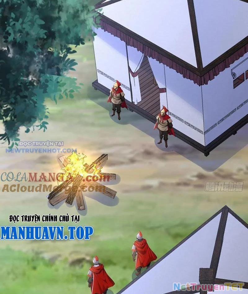 Ta Thực Sự Không Muốn Làm Thần Tiên 96 trang 66