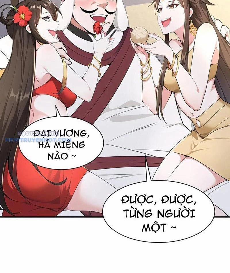 Ta Thực Sự Không Muốn Làm Thần Tiên 96 trang 7