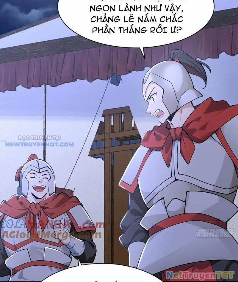Ta Thực Sự Không Muốn Làm Thần Tiên 96 trang 70