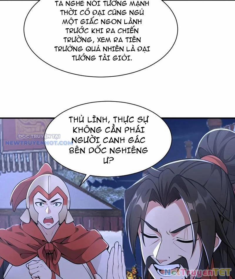 Ta Thực Sự Không Muốn Làm Thần Tiên 96 trang 71