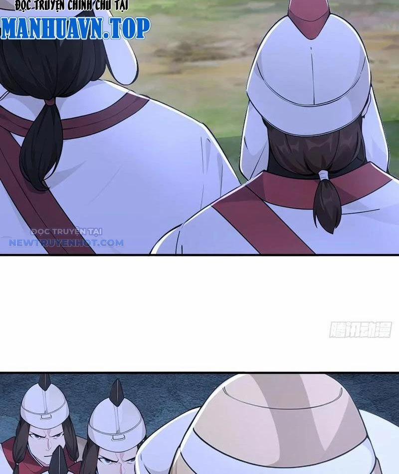 Ta Thực Sự Không Muốn Làm Thần Tiên 96 trang 74