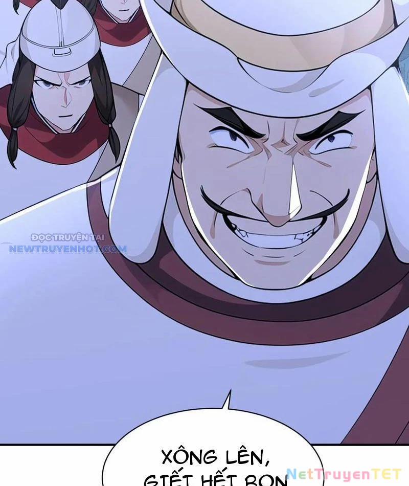 Ta Thực Sự Không Muốn Làm Thần Tiên 96 trang 75