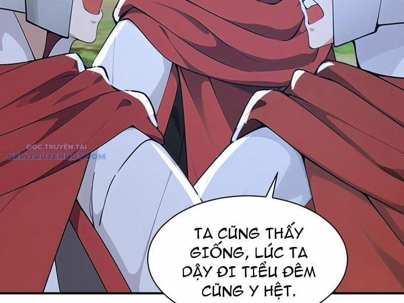 Ta Thực Sự Không Muốn Làm Thần Tiên 97 trang 38