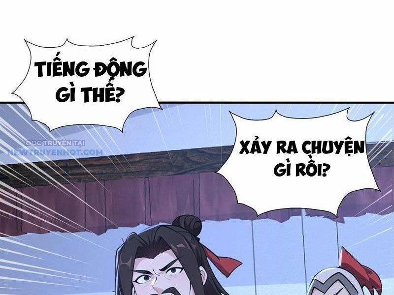 Ta Thực Sự Không Muốn Làm Thần Tiên 98 trang 1