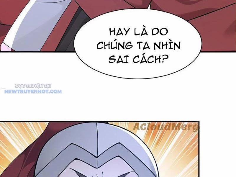 Ta Thực Sự Không Muốn Làm Thần Tiên 98 trang 19