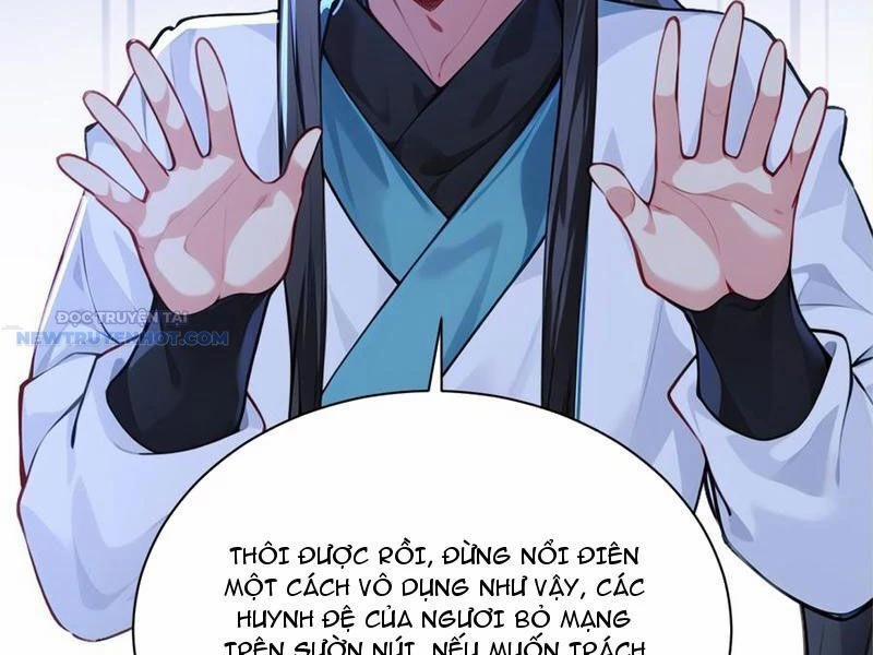Ta Thực Sự Không Muốn Làm Thần Tiên 98 trang 81