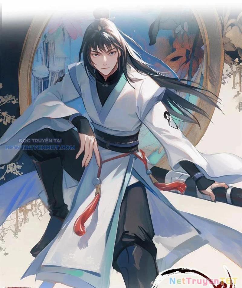 Ta Thực Sự Không Muốn Làm Thần Tiên 99 trang 1