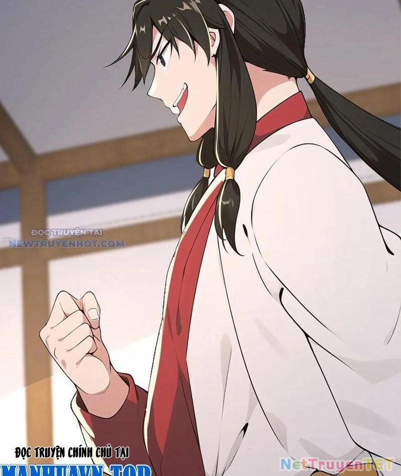 Ta Thực Sự Không Muốn Làm Thần Tiên 99 trang 15