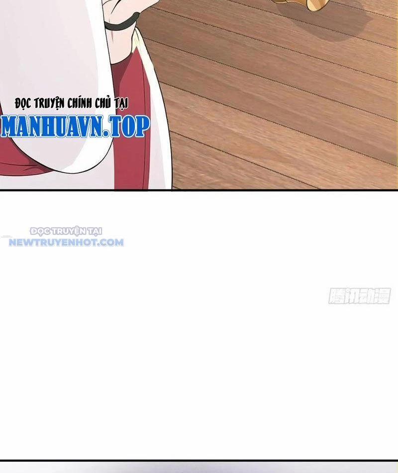 Ta Thực Sự Không Muốn Làm Thần Tiên 99 trang 23