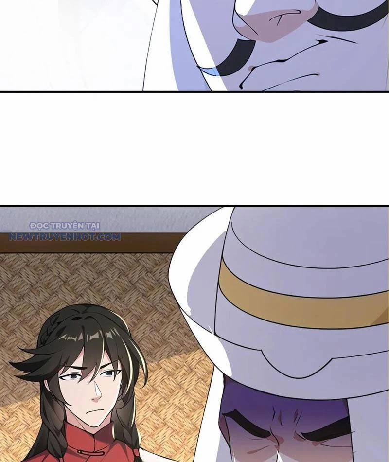 Ta Thực Sự Không Muốn Làm Thần Tiên 99 trang 25