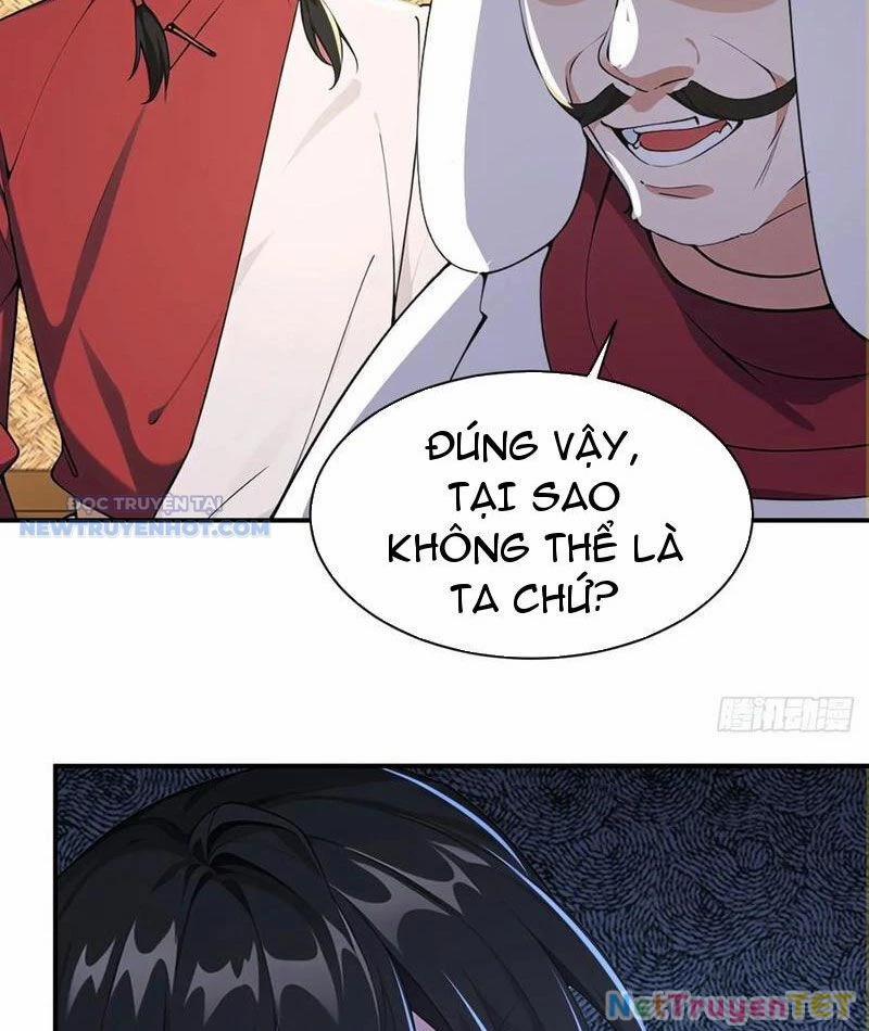 Ta Thực Sự Không Muốn Làm Thần Tiên 99 trang 26