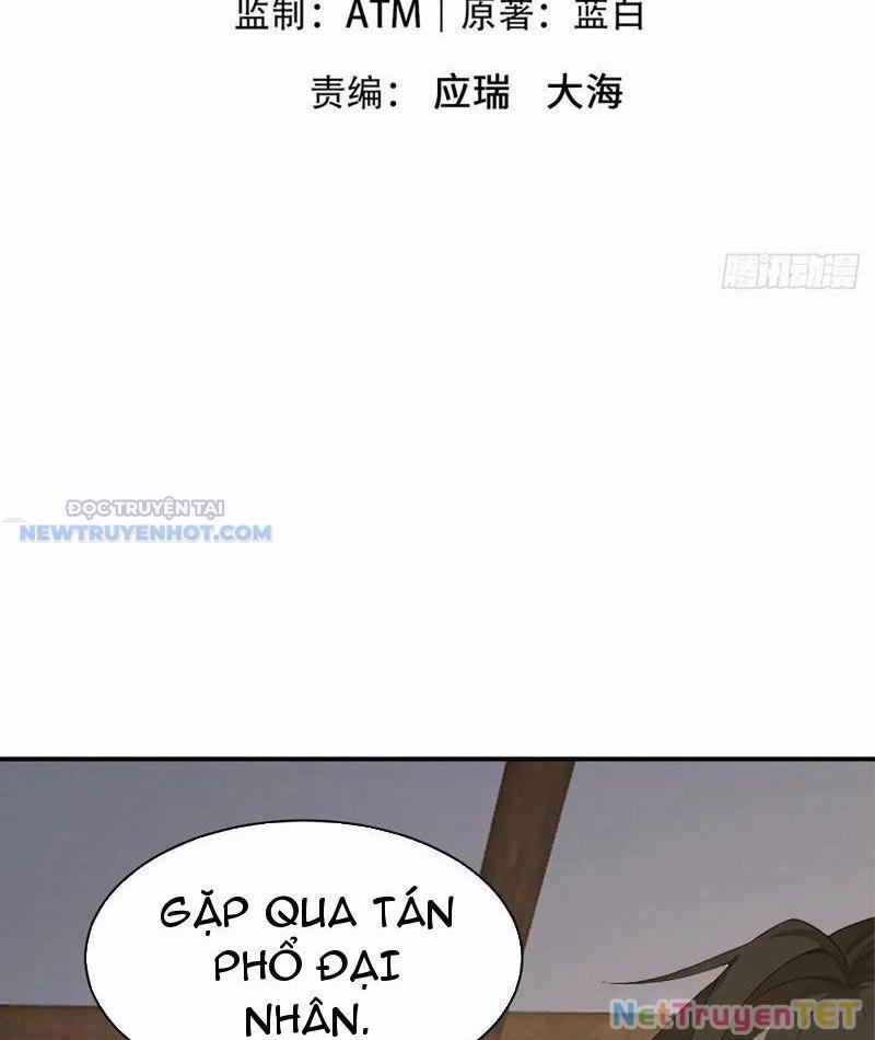 Ta Thực Sự Không Muốn Làm Thần Tiên 99 trang 3