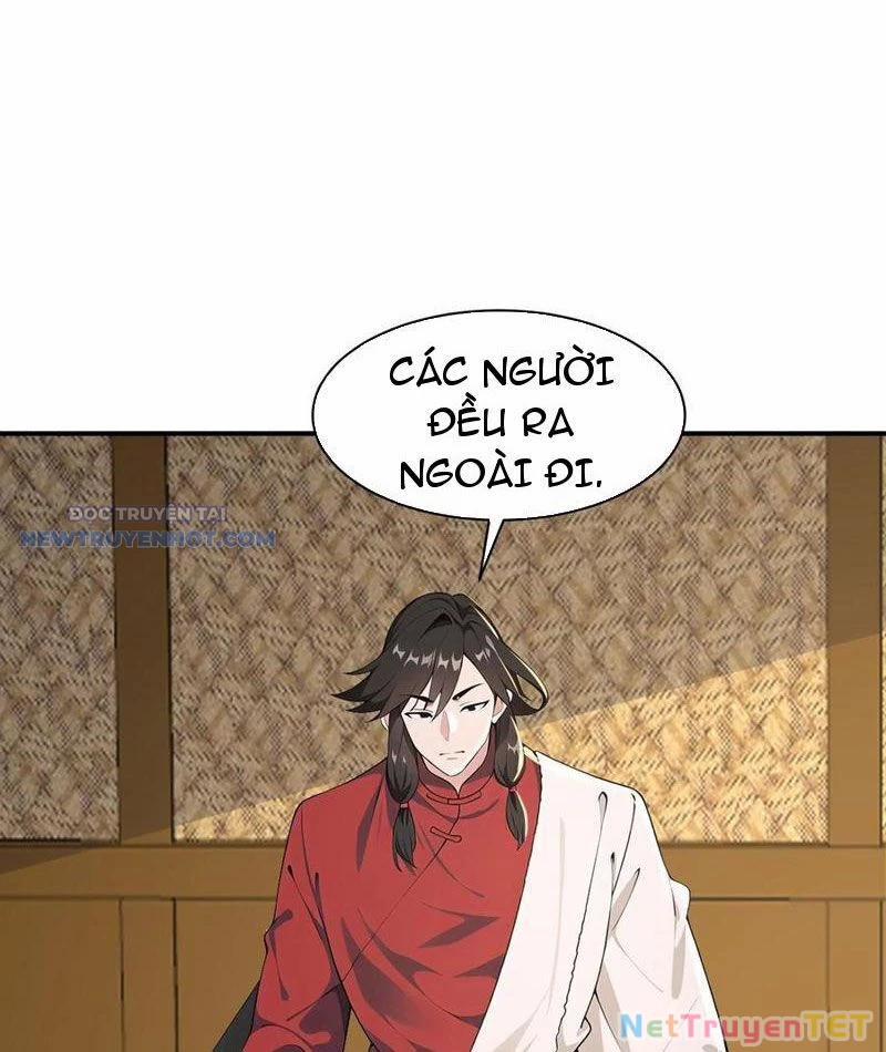 Ta Thực Sự Không Muốn Làm Thần Tiên 99 trang 30