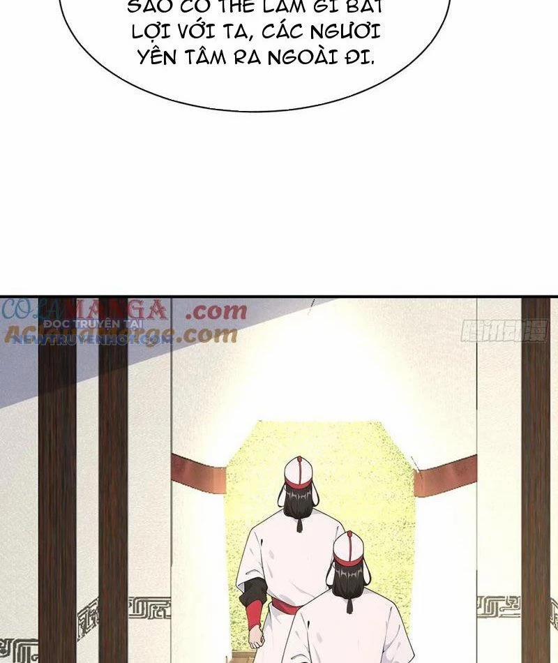 Ta Thực Sự Không Muốn Làm Thần Tiên 99 trang 34