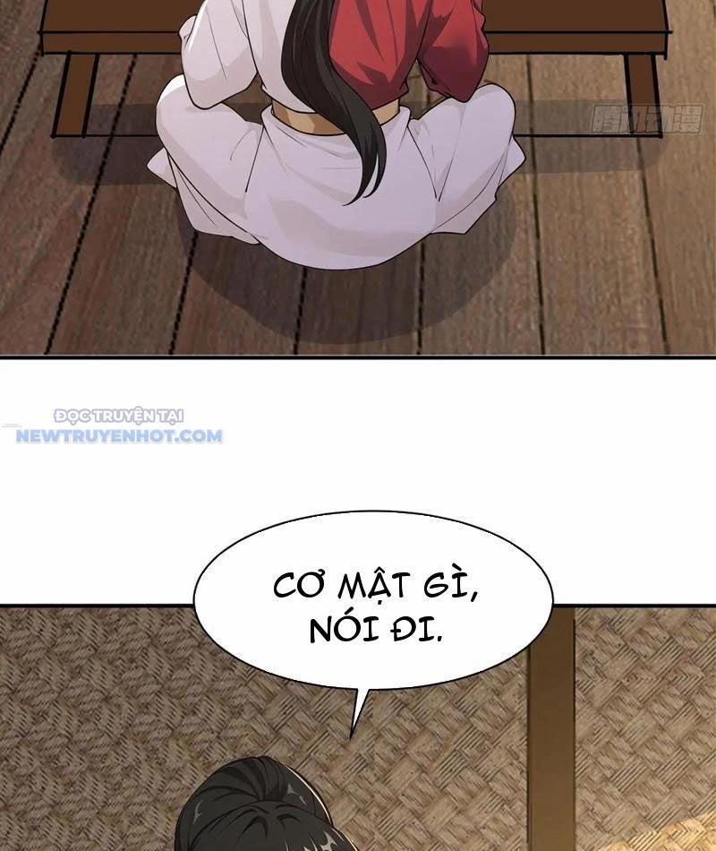 Ta Thực Sự Không Muốn Làm Thần Tiên 99 trang 36