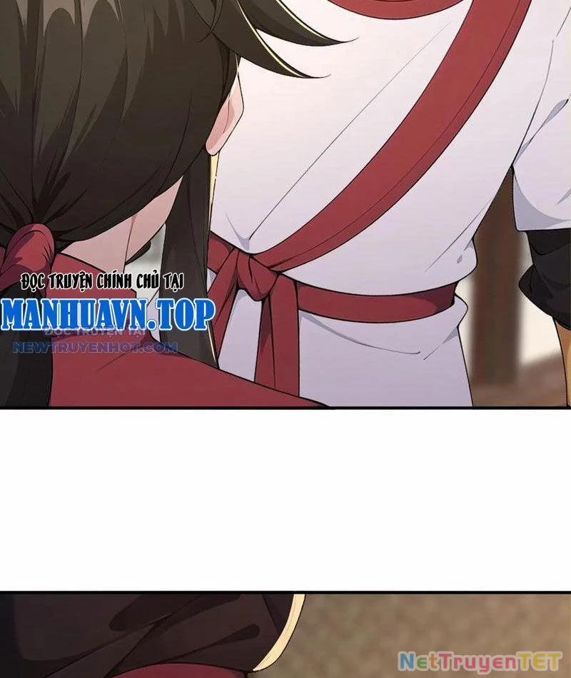 Ta Thực Sự Không Muốn Làm Thần Tiên 99 trang 39
