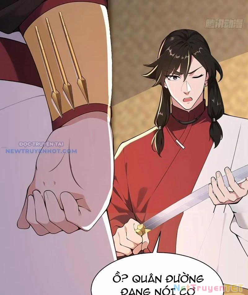 Ta Thực Sự Không Muốn Làm Thần Tiên 99 trang 40