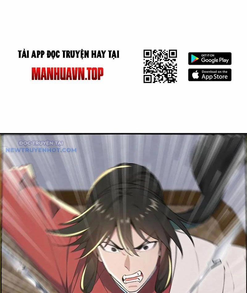 Ta Thực Sự Không Muốn Làm Thần Tiên 99 trang 43