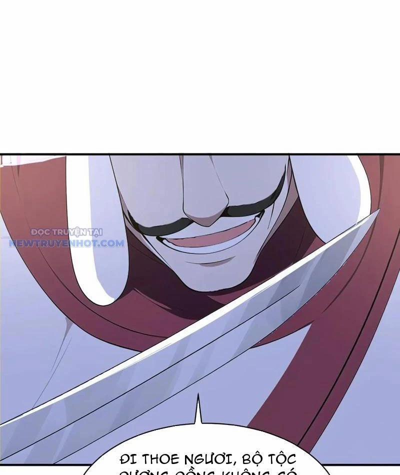 Ta Thực Sự Không Muốn Làm Thần Tiên 99 trang 48