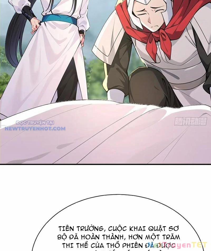 Ta Thực Sự Không Muốn Làm Thần Tiên 99 trang 59