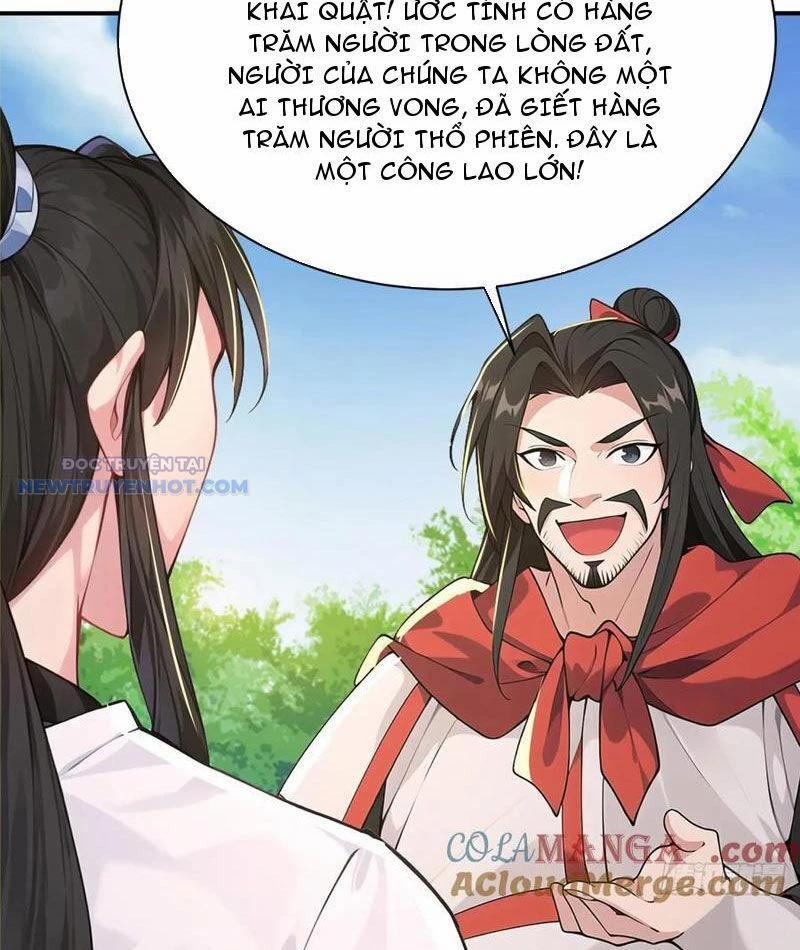 Ta Thực Sự Không Muốn Làm Thần Tiên 99 trang 60