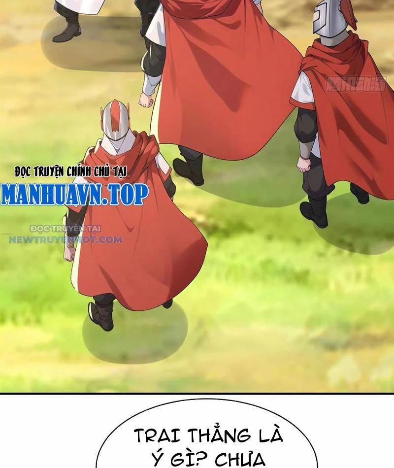 Ta Thực Sự Không Muốn Làm Thần Tiên 99 trang 67