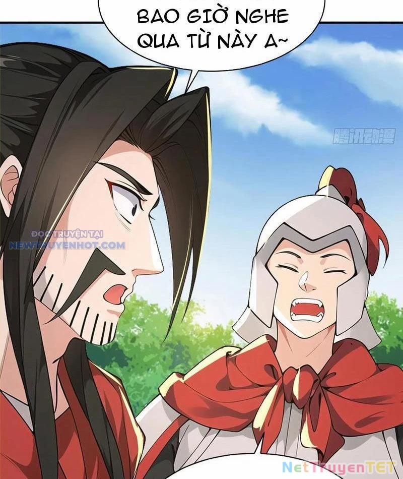 Ta Thực Sự Không Muốn Làm Thần Tiên 99 trang 68