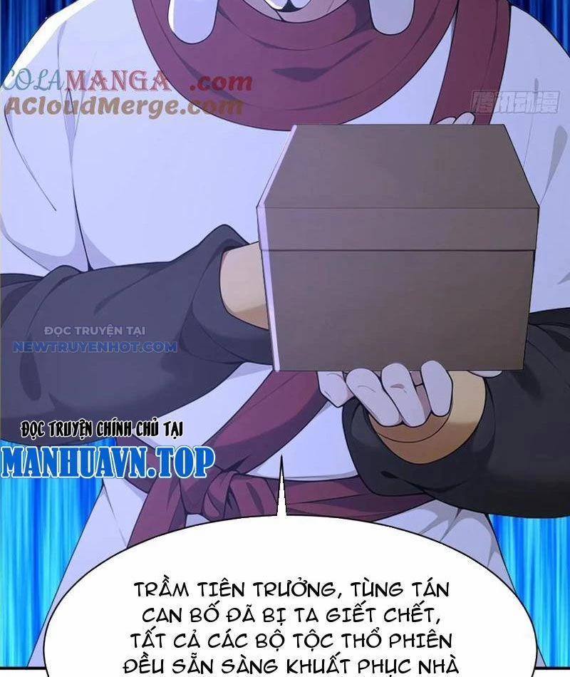 Ta Thực Sự Không Muốn Làm Thần Tiên 99 trang 74