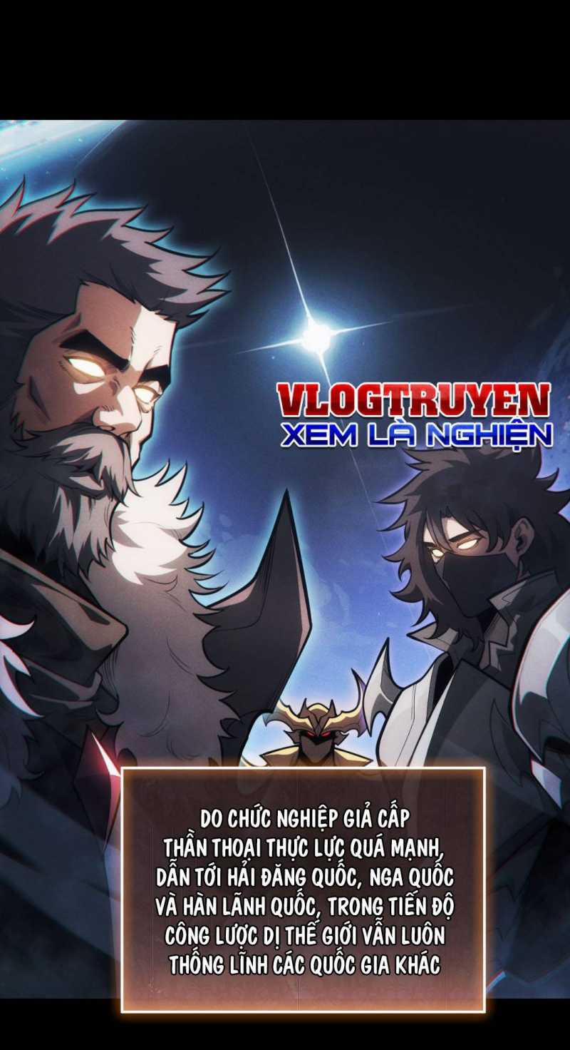 Ta Trở Thành Thần Sau Khi Afk Hàng Triệu Năm 1 trang 8