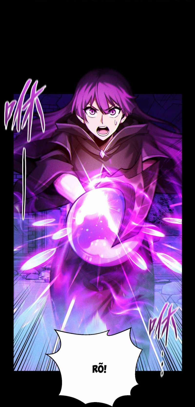 Ta Trở Thành Thần Sau Khi Afk Hàng Triệu Năm 10 trang 14