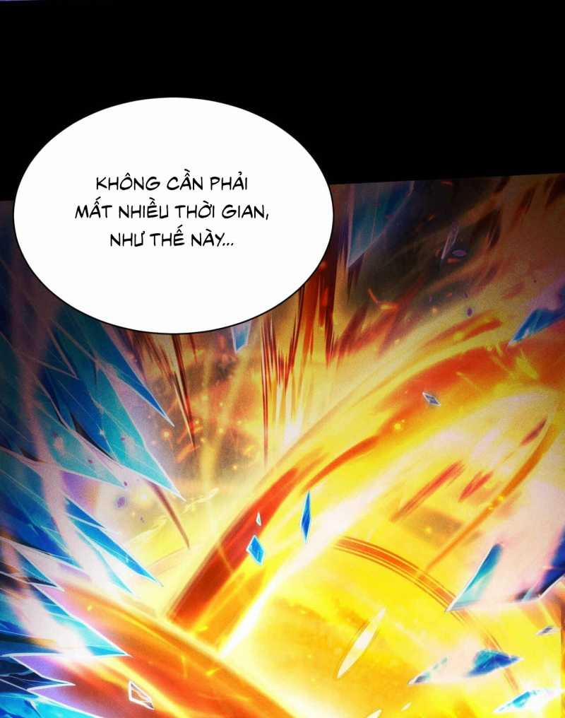 Ta Trở Thành Thần Sau Khi Afk Hàng Triệu Năm 10 trang 17