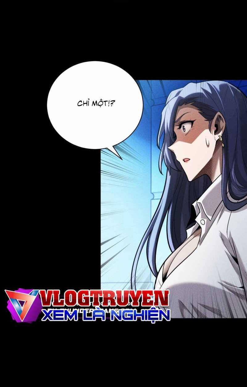 Ta Trở Thành Thần Sau Khi Afk Hàng Triệu Năm 10 trang 53