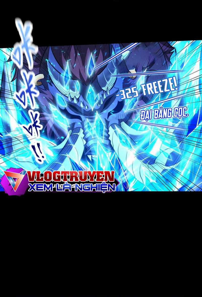 Ta Trở Thành Thần Sau Khi Afk Hàng Triệu Năm 10 trang 6