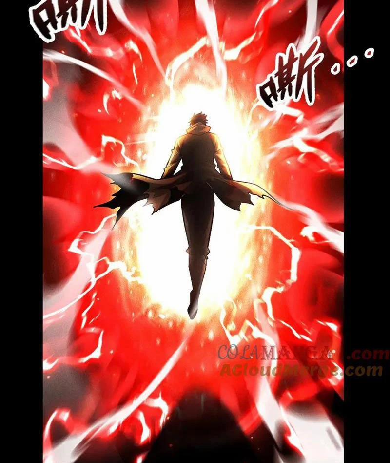 Ta Trở Thành Thần Sau Khi Afk Hàng Triệu Năm 11 trang 50