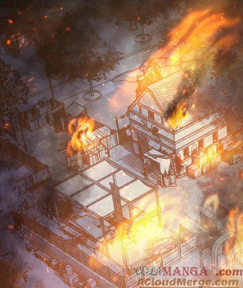 Ta Trở Thành Thần Sau Khi Afk Hàng Triệu Năm 11 trang 73