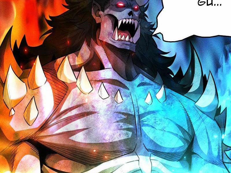 Ta Trở Thành Thần Sau Khi Afk Hàng Triệu Năm 12 trang 57