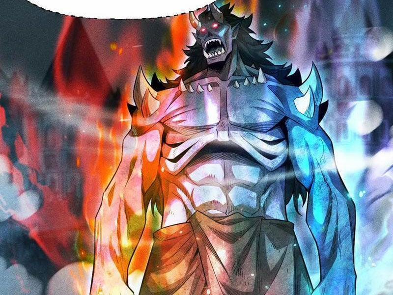 Ta Trở Thành Thần Sau Khi Afk Hàng Triệu Năm 12 trang 61