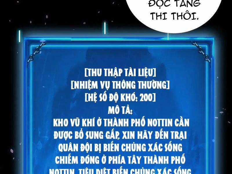Ta Trở Thành Thần Sau Khi Afk Hàng Triệu Năm 13 trang 104